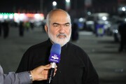 خدمات‌رسانی در مرزهای شلمچه و چذابه تا آخرین زائر ادامه دارد/ تردد بیش از یک میلیون و ۸۰۰ هزار زائر در مرزهای خوزستان/ ایجاد پارکینگ‌های ۱۰۰ هکتاری و استقرار بیمارستان‌های صحرایی در مرزهای اربعین