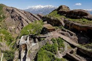 ثبت‌جهانی «قلعه الموت و استحکامات وابسته» تثبیت جایگاه یکی از پیچیده‌ترین منظومه‌های دفاعی و تمدنی ایران در حافظه جهانی است