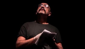 «تلومر» در اهواز به صحنه رفت