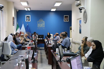 کاوش‌های باستان‌شناسی در بخش جنوب غرب ارگ تاریخی سلطانیه بررسی شد