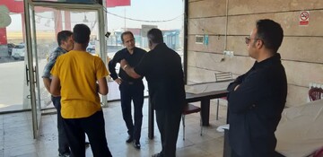همدان در مسیر خدمت به زائران اربعین/ بیش از ۸۰ بازدید نظارتی از تاسیسات گردشگری انجام شد