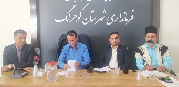 راه‌اندازی دبیرخانه «بازفت، منطقه ملی چوقابافی» تسریع می‌شود