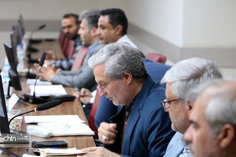 چهارمین جلسه ستاد اجرایی خدمات سفر خراسان‌شمالی