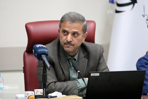 چهارمین جلسه ستاد اجرایی خدمات سفر خراسان‌شمالی