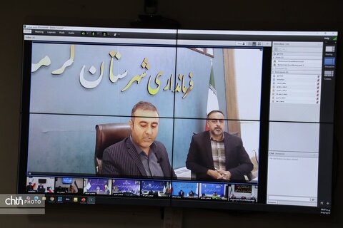چهارمین جلسه ستاد اجرایی خدمات سفر خراسان‌شمالی
