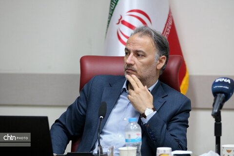 چهارمین جلسه ستاد اجرایی خدمات سفر خراسان‌شمالی