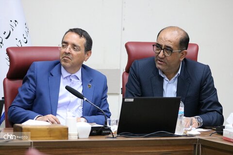 چهارمین جلسه ستاد اجرایی خدمات سفر خراسان‌شمالی