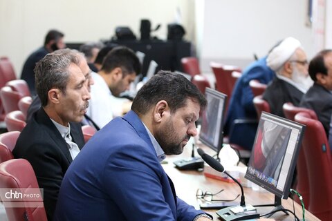 چهارمین جلسه ستاد اجرایی خدمات سفر خراسان‌شمالی