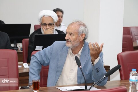 چهارمین جلسه ستاد اجرایی خدمات سفر خراسان‌شمالی