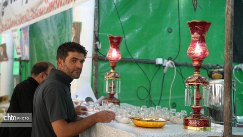 مرز خسروی