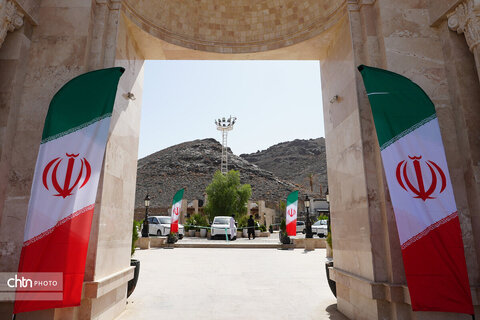 افتتاح خودرو برقی