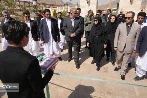 افتتاح خودرو برقی
