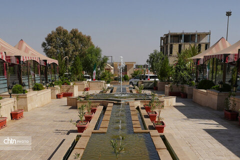 افتتاح خودرو برقی