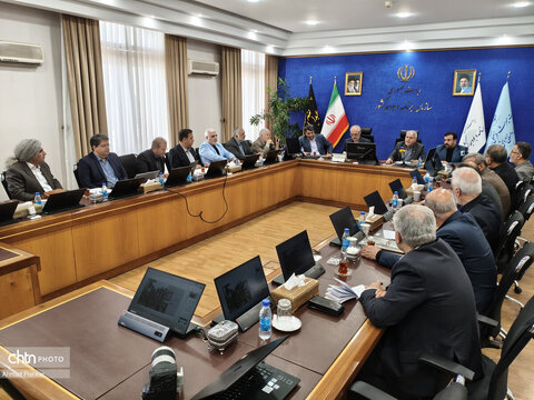 هم‌افزایی ملی برای حکمرانی نوین میراث‌فرهنگی/ توافق بر اجرای سازوکار هیات امنایی شدن مدیریت حافظیه، سعدیه و بناهای شاخص تاریخی