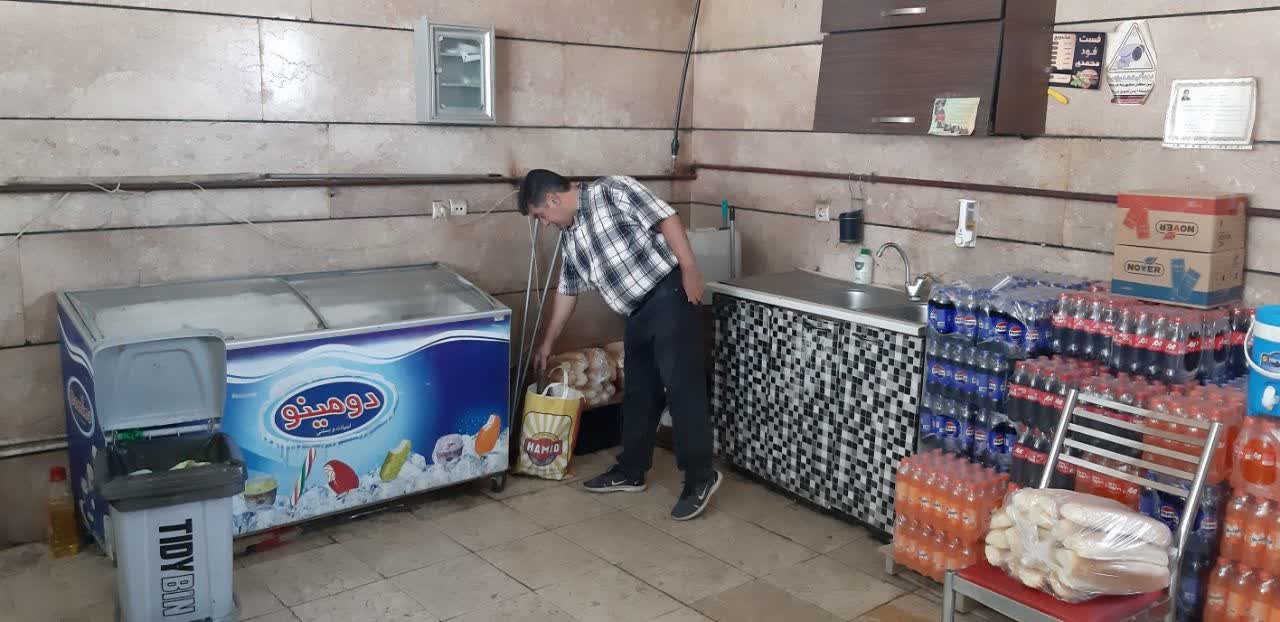 همدان در مسیر خدمت به زائران اربعین/ بیش از ۸۰ بازدید نظارتی از تاسیسات گردشگری انجام شد