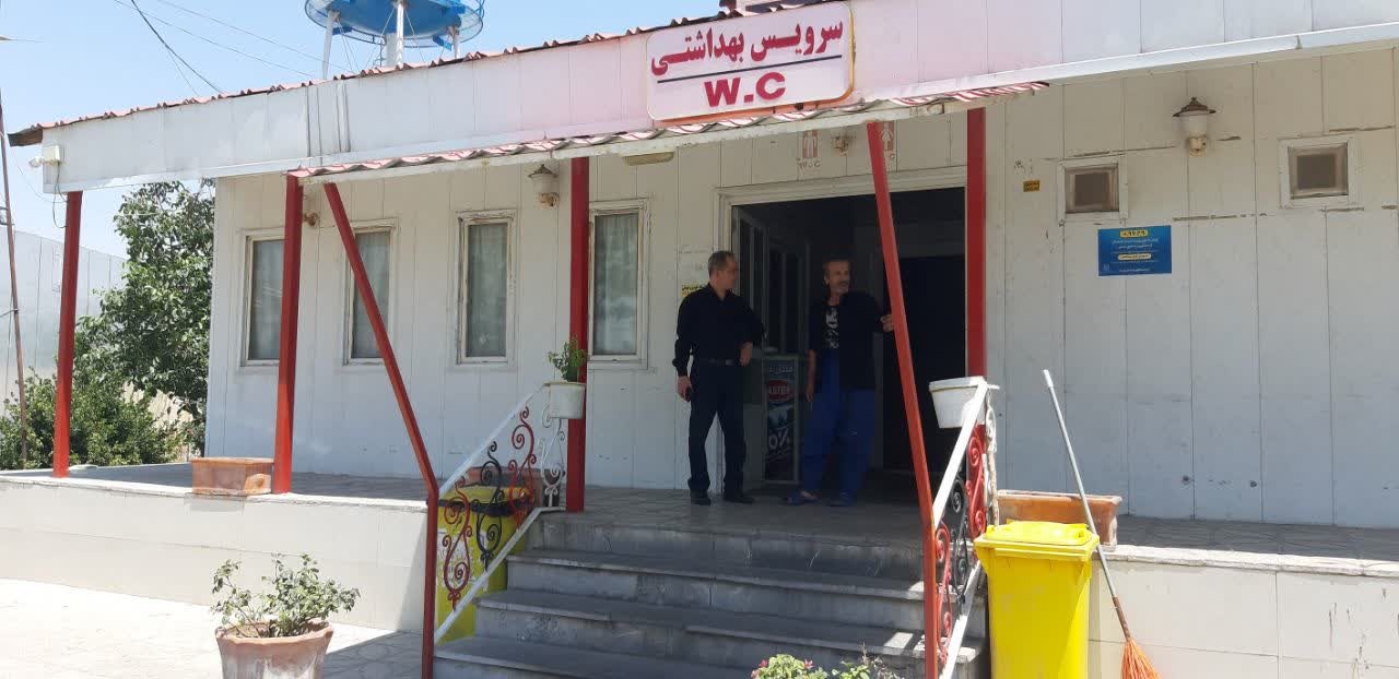 همدان در مسیر خدمت به زائران اربعین/ بیش از ۸۰ بازدید نظارتی از تاسیسات گردشگری انجام شد