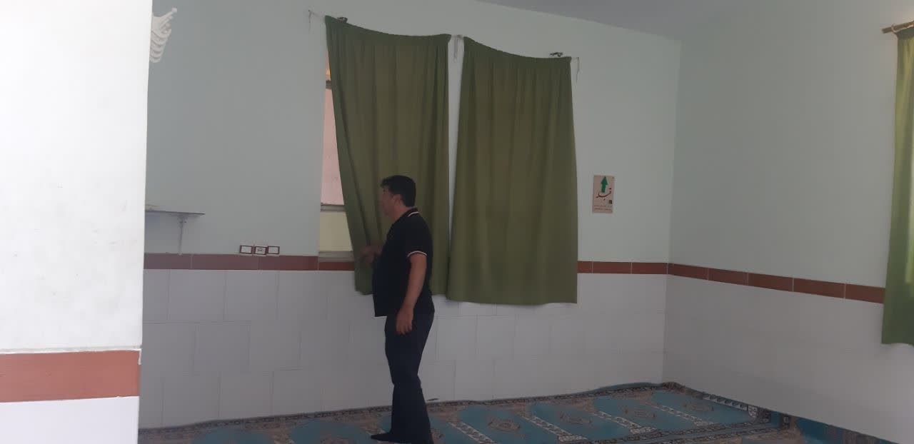 همدان در مسیر خدمت به زائران اربعین/ بیش از ۸۰ بازدید نظارتی از تاسیسات گردشگری انجام شد