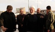اربعین فرصت ارزشمندی برای معرفی ظرفیت‌های فرهنگی و گردشگری کردستان است