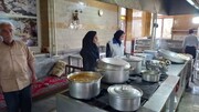 آمادگی کامل تأسیسات گردشگری بین‌راهی شازند برای خدمت‌رسانی به زائران اربعین حسینی