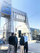 تمهیدات لازم برای اسکان و خدمات‌دهی به زائران اربعین در مسیر بازگشت از کردستان فراهم است