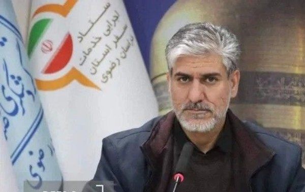 خراسان رضوی برای میزبانی از زائران دهه پایانی ماه صفر آماده است