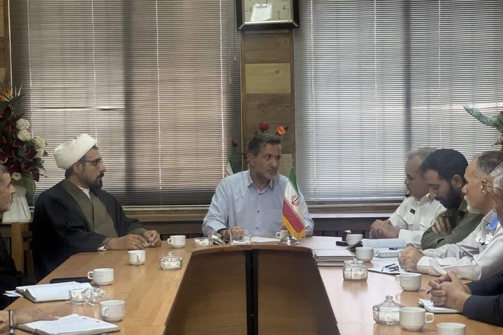 ۱۵ موکب و ۵ ایستگاه سلامت برای خدمت‌رسانی به زائران دهه پایانی صفر در تربت‌جام جانمایی شد
