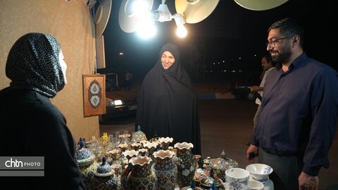 صنایع دستی
