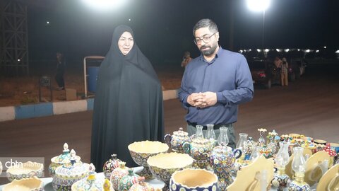 صنایع دستی