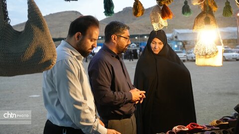 صنایع دستی