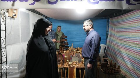 صنایع دستی