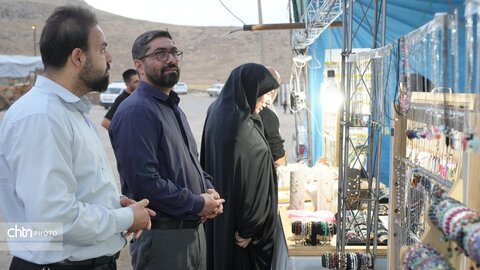 صنایع دستی