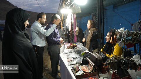 صنایع دستی