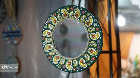 صنایع دستی