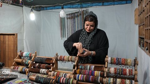 صنایع دستی