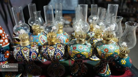 صنایع دستی