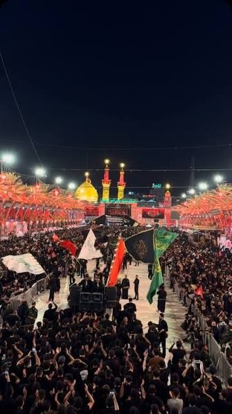 اربعین؛ میراثی که انسانیت را روایت میکند