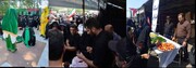 طنین میراث ناملموس عاشورایی در خمام/ اجرای هنر تعزیه با رویکرد معرفت‌شناختی  قیام امام حسین (ع)  