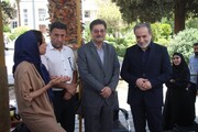 صیانت علمی از میراث‌فرهنگی، پاسداری از هویت و حافظه تاریخی ایران است
