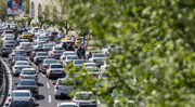 ترافیک سنگین در ورودی‌های تهران/ تردد روان در محورهای شمال و مسیرهای منتهی به مرزهای اربعین