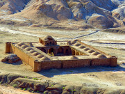 آثار ثبت جهانی، سرمایه راهبردی هویت و توسعه پایدار کرمان است