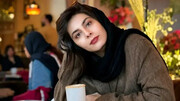 پیکر مریم همتیان در قطعه هنرمندان آرام گرفت