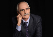 تسلیت سرپرست معاونت صنایع‌دستی در پی درگذشت استاد علی رضایی/ خالق جاودانگی در ترمه یزد
