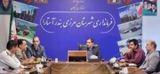 آستارا آماده میزبانی از گردشگران پایان تابستان است