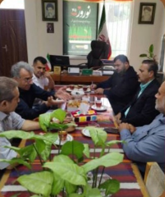 تشکل مردم‌نهاد گردشگری در خلیل‌شهر بهشهر تشکیل می‌شود