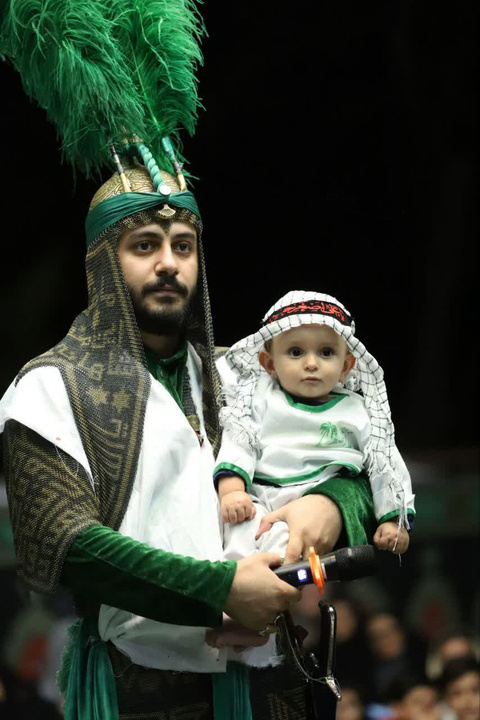 تعزیه