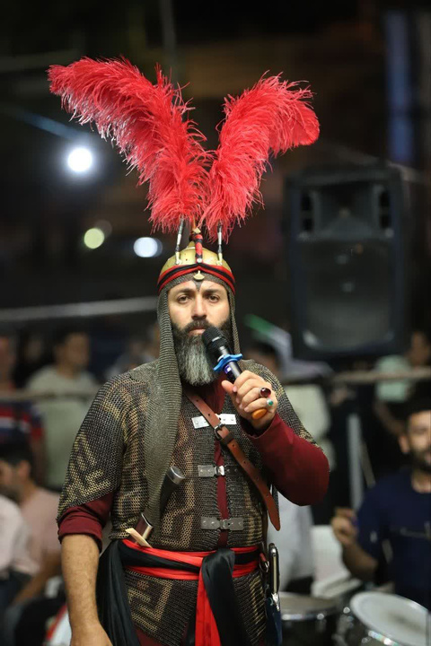 تعزیه