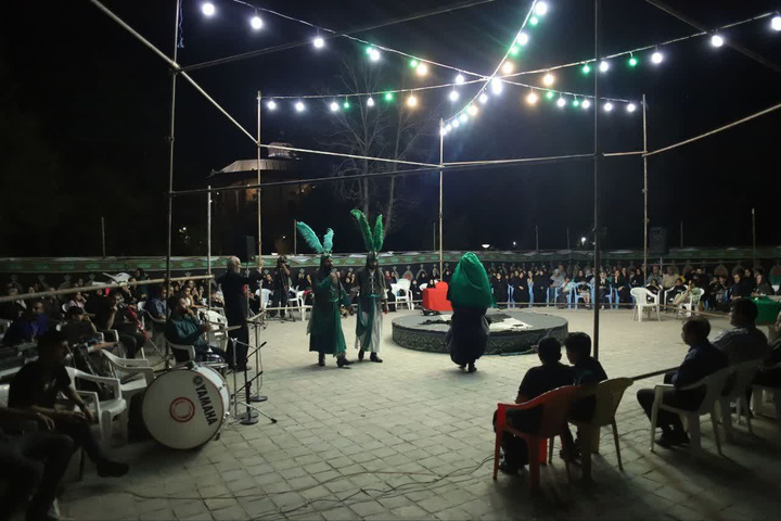 تعزیه