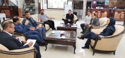 برنامه‌ریزی گسترده برای توسعه گردشگری خارجی در آذربایجان غربی