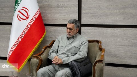 خوزستان، سنگر مستحکم مقاومت در برابر هجمه‌های دیروز و امروز است