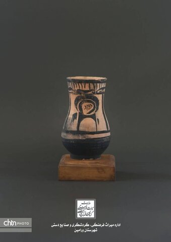 صنایع دستی ورامین